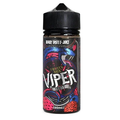 Viper 100ml Shortfill E-Liquid