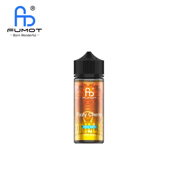 Buy Randm Fumot 100ml Shortfill E-Liquids UK