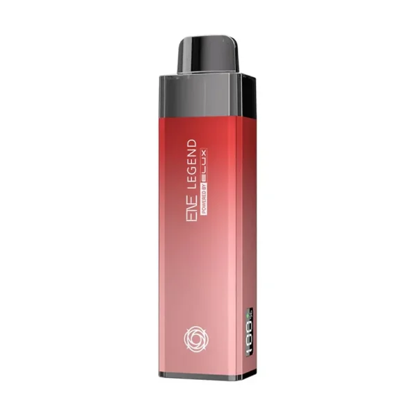 Elux ENE Legend 15K Puffs Kit + 15K Pod