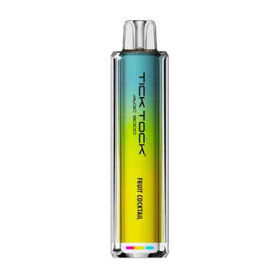 Tick Tock Magic 8000 Puffs Kit + 8K Pod