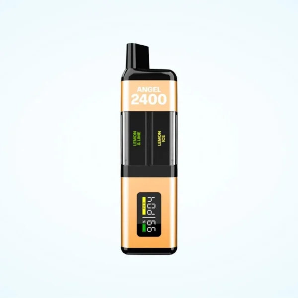 Vapes Bar Angel 2400 4-In-1 Kit