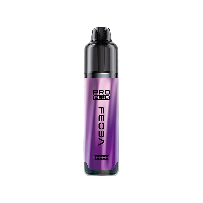 Feoba Pro Plus 10K Kit + 10K Pod (20K Puffs)