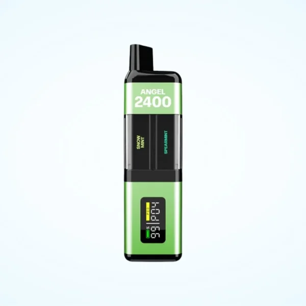 Vapes Bar Angel 2400 4-In-1 Kit
