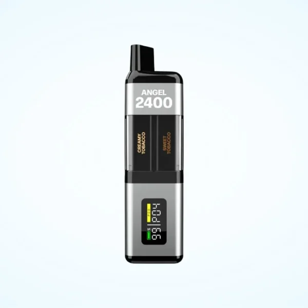 Vapes Bar Angel 2400 4-In-1 Kit