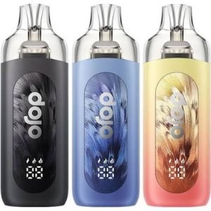 Vaporesso Dojo Blast 30K Puffs Kit + 10K Pod