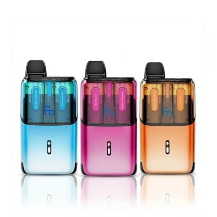 RandM Fumot T32000 Kit + 16K Pod