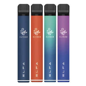 Elf Bar ELFA Pod Vape Kit