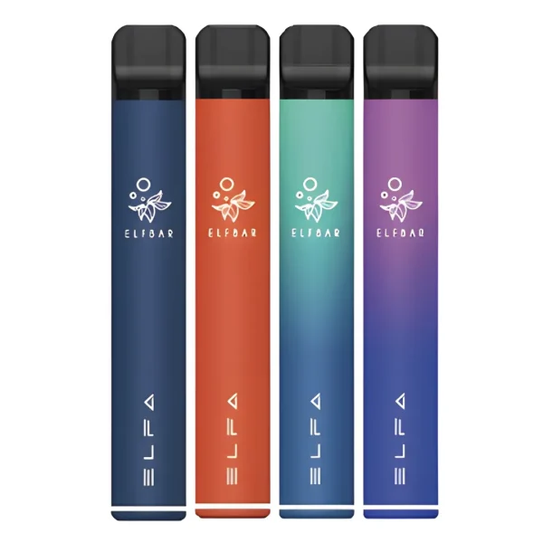 Elf Bar ELFA Pod Vape Kit