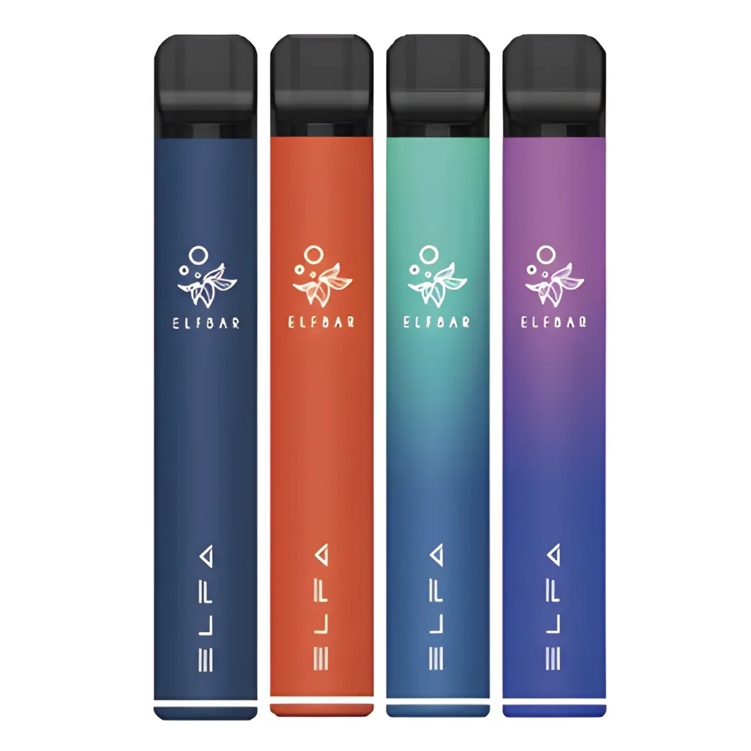 Elf Bar ELFA Pod Vape Kit