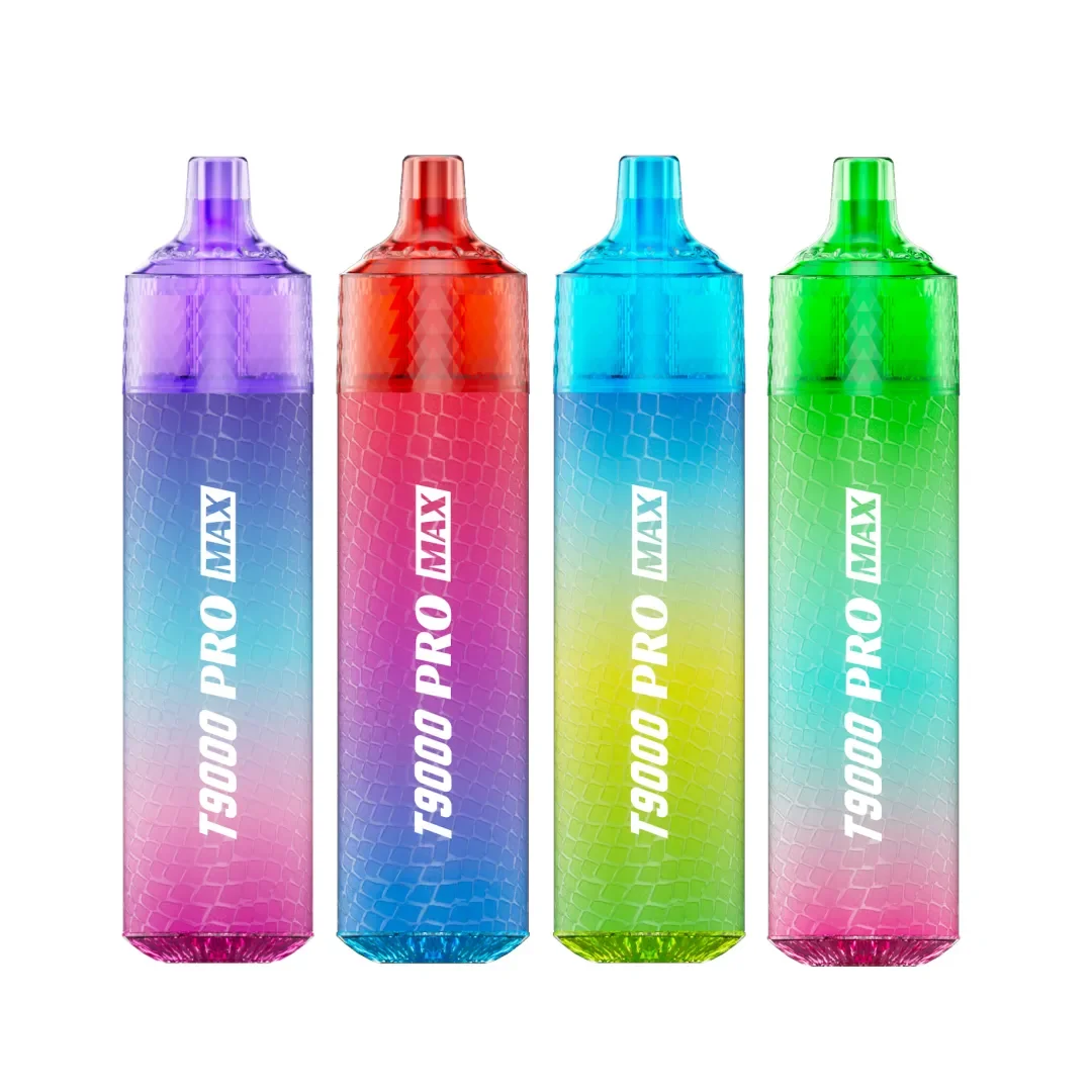 RandM Tornado 9000 Pro Max Prefilled Pod Kit