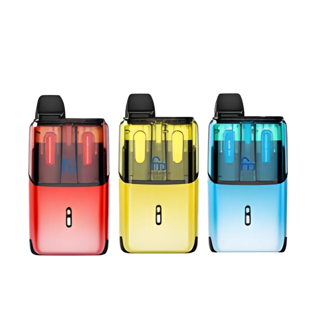 RandM Fumot Ultra T32000 Puffs Prefilled Pod Kit