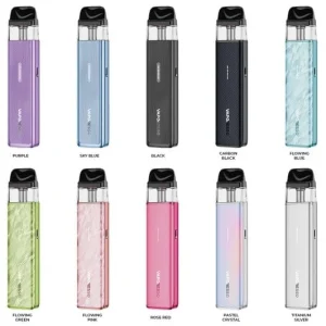 Vaporesso XROS 5 Mini Pod Kit