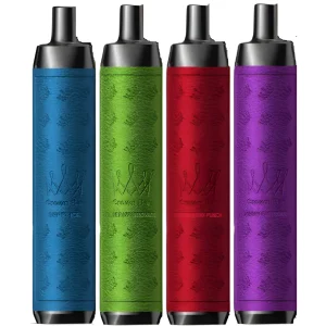 Al Fakher Crown Bar 600 Puffs Pod Kit | Vape Kit UK