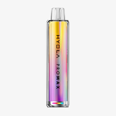 Hyola Pro Max 8K Kit
