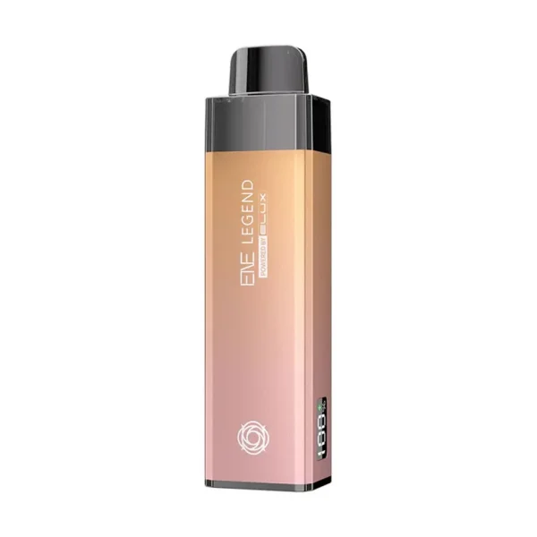 Elux ENE Legend 15K Puffs Kit + 15K Pod