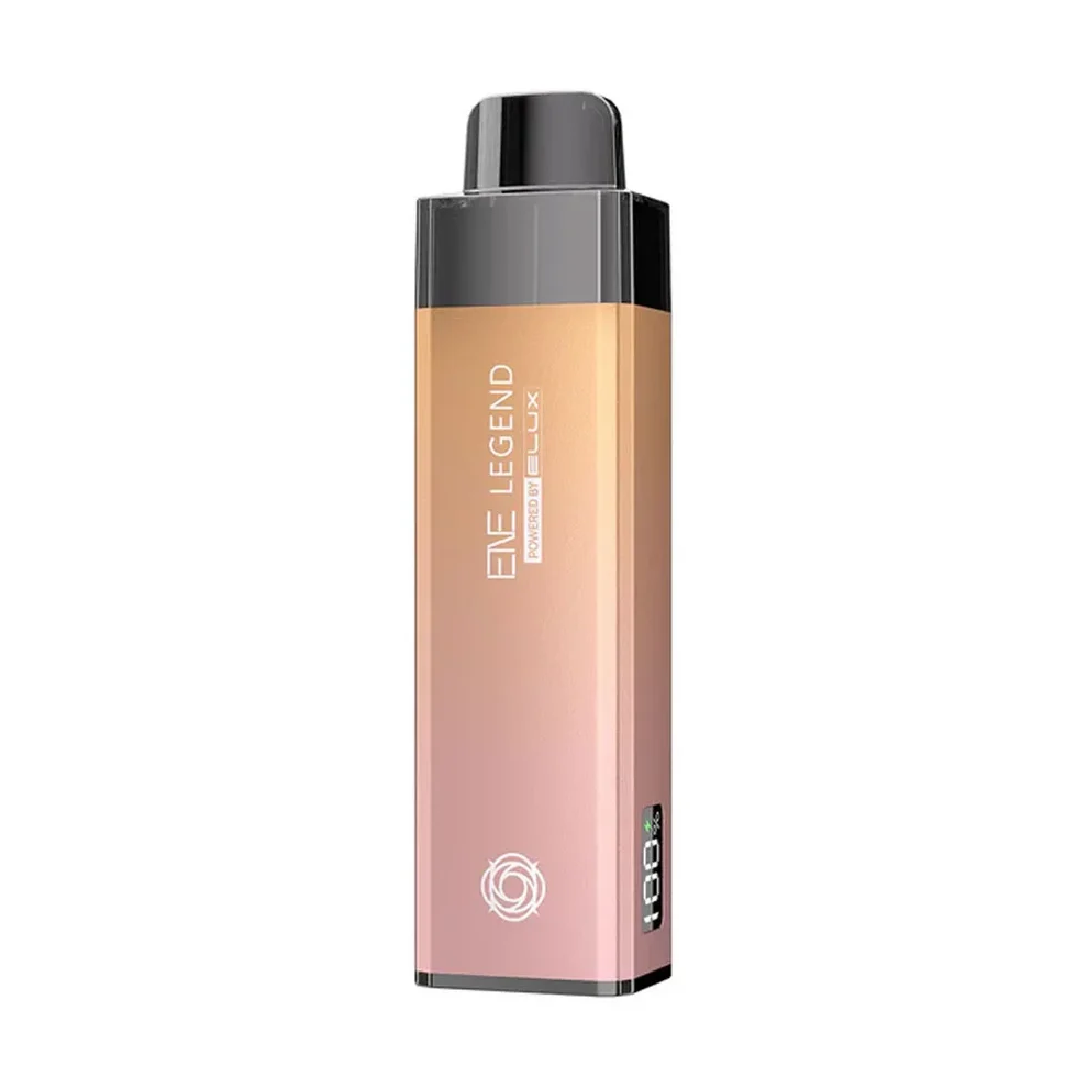 Elux ENE Legend 15K Puffs Kit + 15K Pod