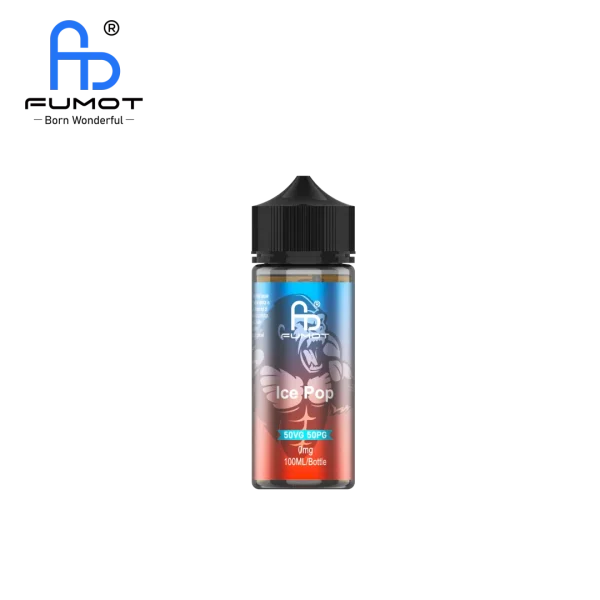 Buy Randm Fumot 100ml Shortfill E-Liquids UK