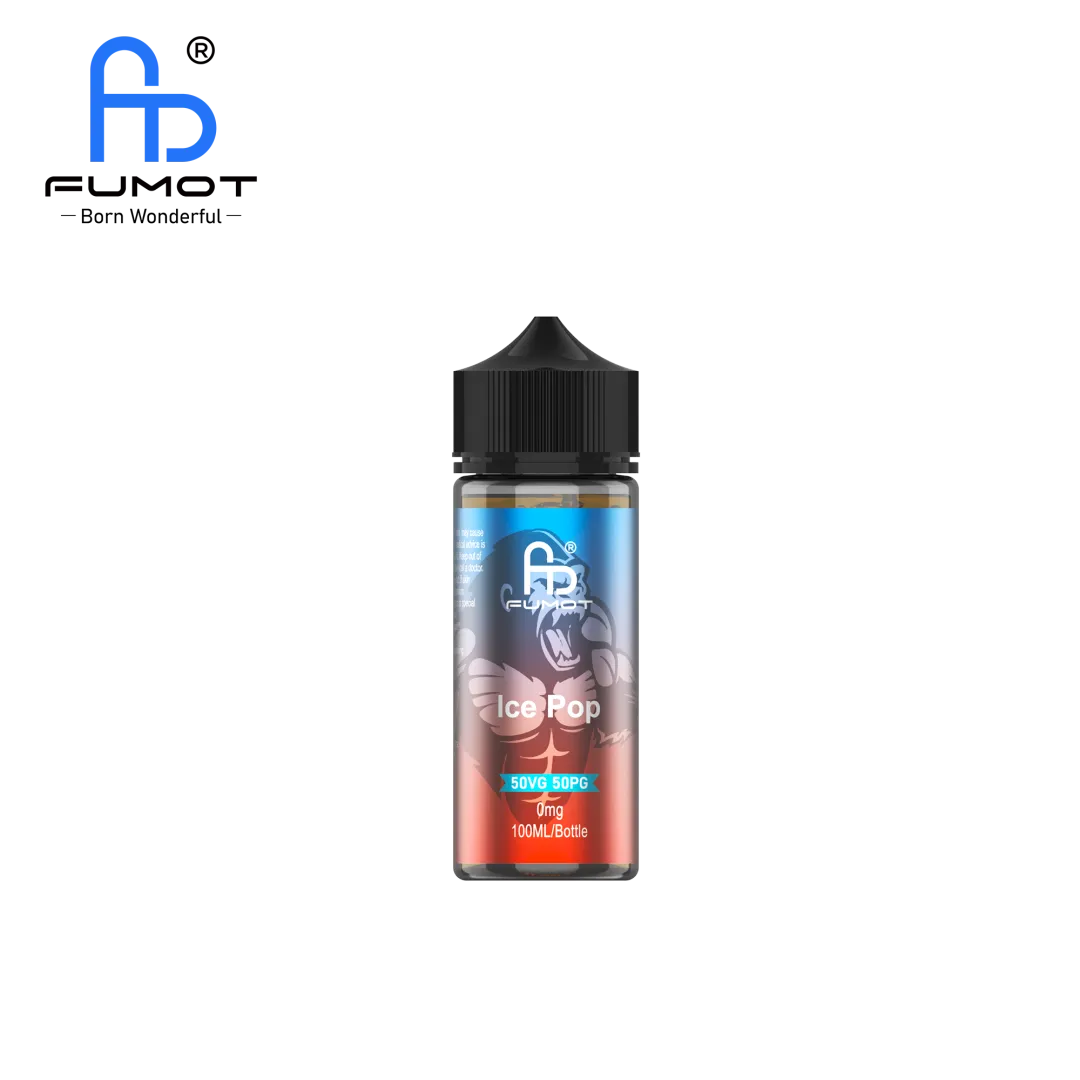 Buy Randm Fumot 100ml Shortfill E-Liquids UK