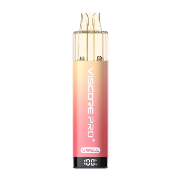 Uwell Viscore Pro+ 40K Kit + 20K Pod