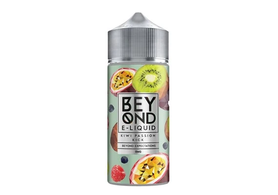 Buy Beyond E-Liquid by IVG 100ml Shortfill UK