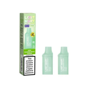 Lost Mary BM600 Prefilled Pods