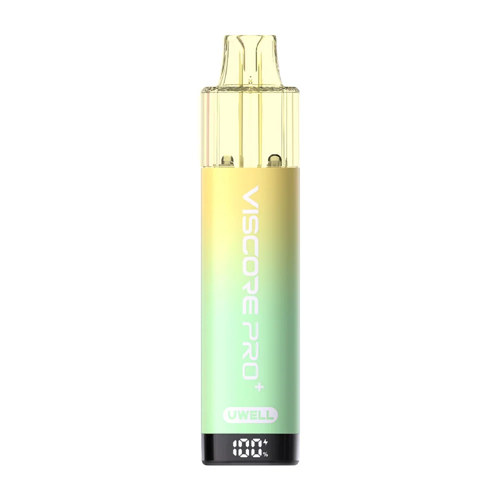 Uwell Viscore Pro+ 40K Kit + 20K Pod