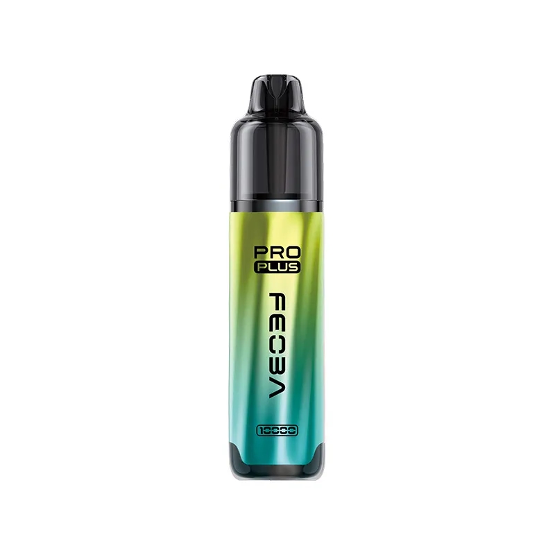 Feoba Pro Plus 10K Kit + 10K Pod (20K Puffs)
