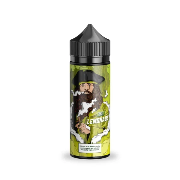 Buy Mr Juicer 100ml Shortfill E-Liquids UK