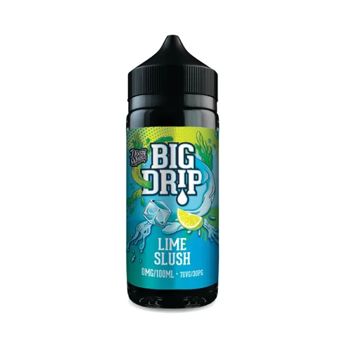 Buy Doozys Big Drip 100ml E-Liquid UK
