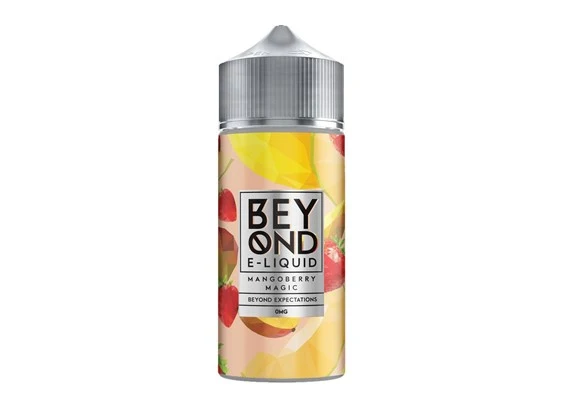 Buy Beyond E-Liquid by IVG 100ml Shortfill UK