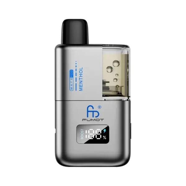 RandM Fumot Mate Pod 10000 Puffs Prefilled Pod Kit