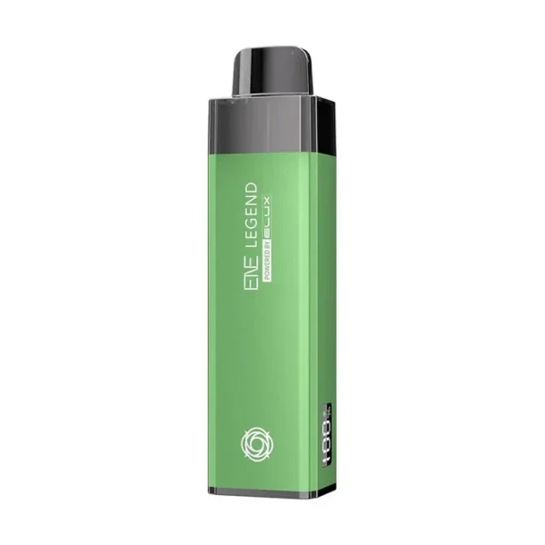 Elux ENE Legend 15K Puffs Kit + 15K Pod