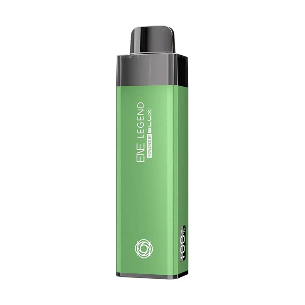 Elux ENE Legend 15K Puffs Kit + 15K Pod
