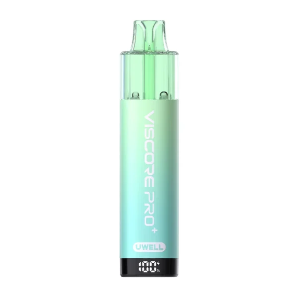 Uwell Viscore Pro+ 40K Kit + 20K Pod