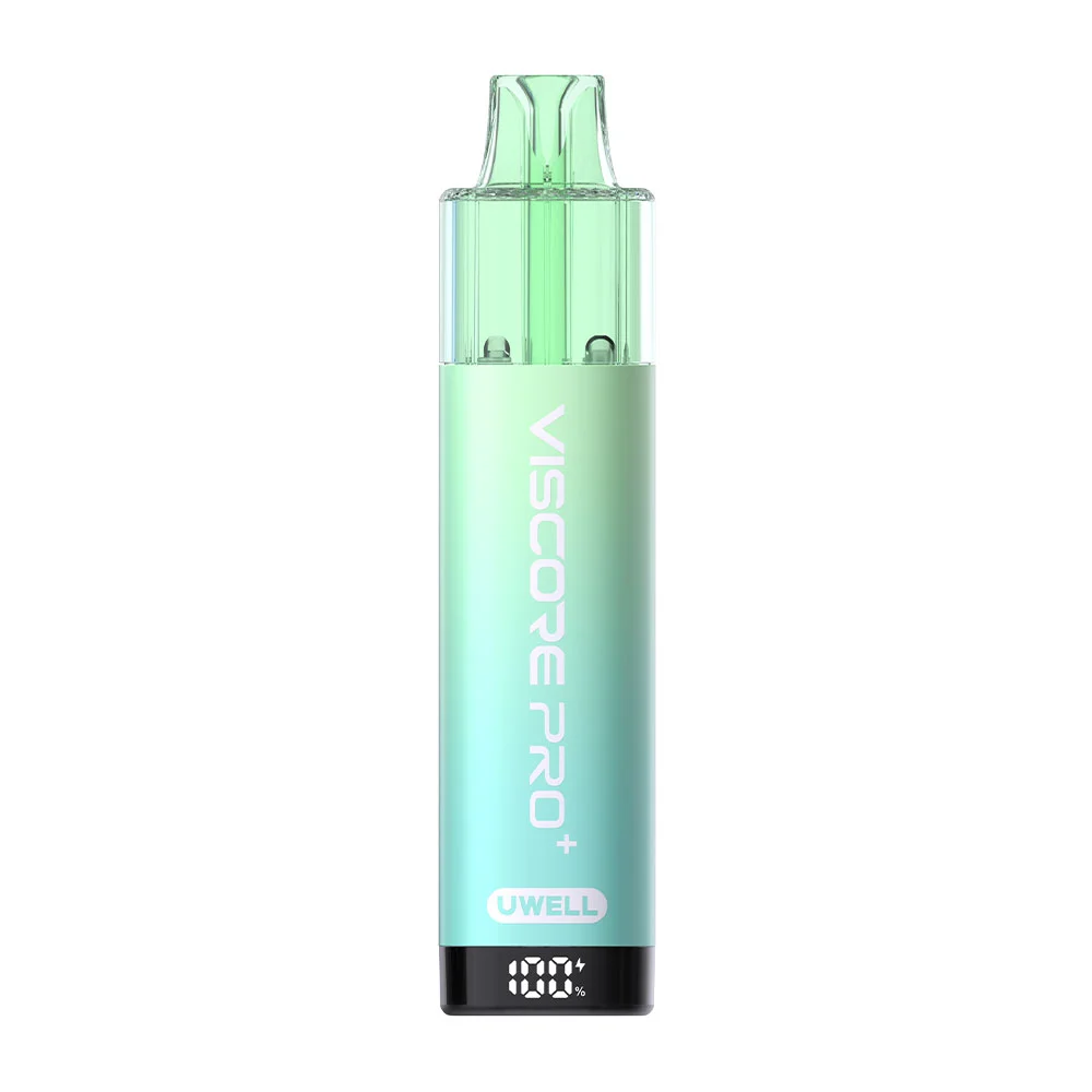 Uwell Viscore Pro+ 40K Kit + 20K Pod