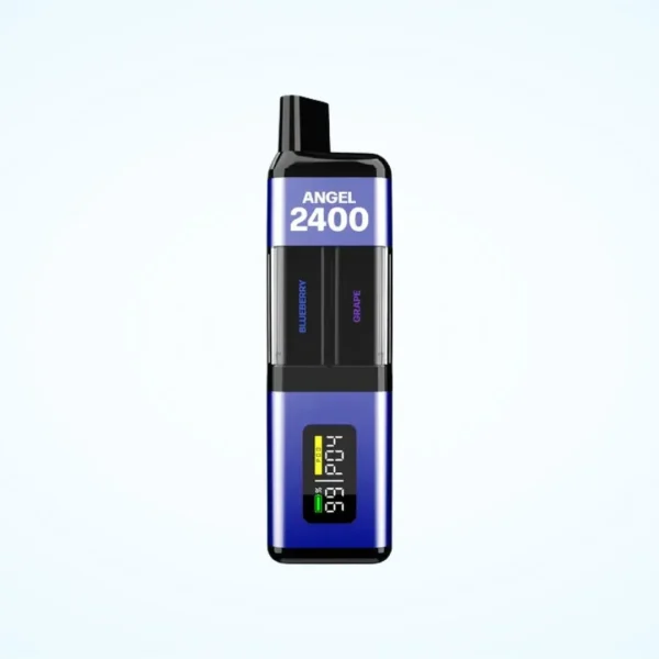 Vapes Bar Angel 2400 4-In-1 Kit