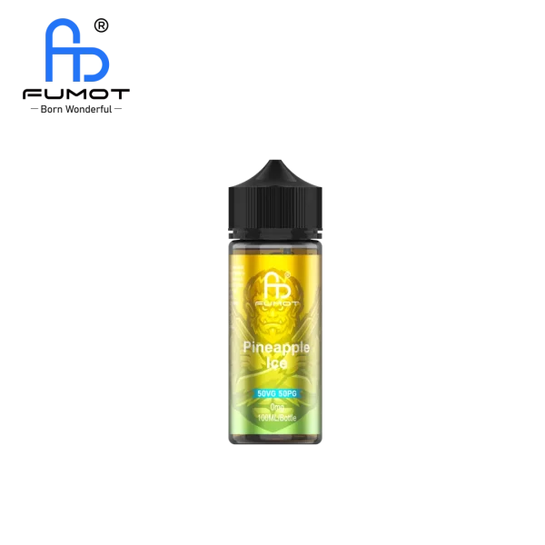 Buy Randm Fumot 100ml Shortfill E-Liquids UK
