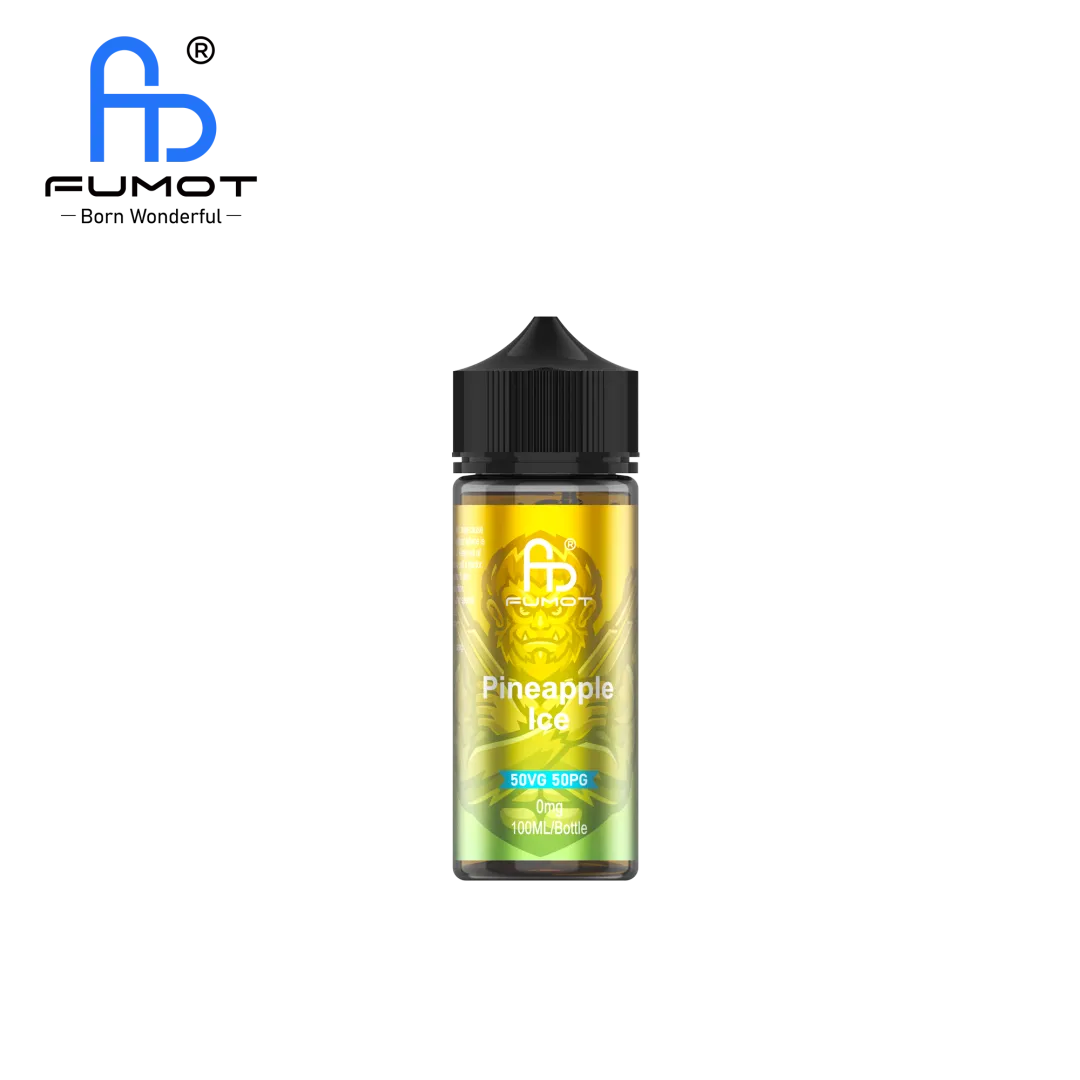 Buy Randm Fumot 100ml Shortfill E-Liquids UK