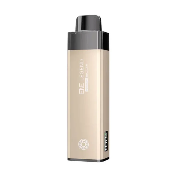 Elux ENE Legend 15K Puffs Kit + 15K Pod