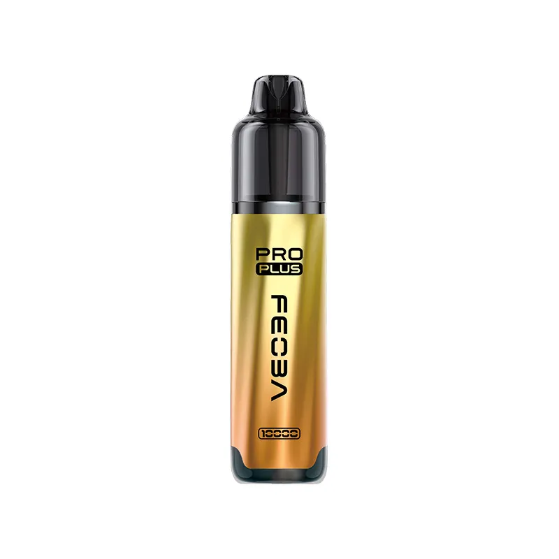 Feoba Pro Plus 10K Kit + 10K Pod (20K Puffs)