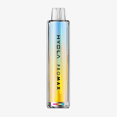 Hyola Pro Max 8K Kit