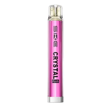 SKE Crystal Plus Pod Kit