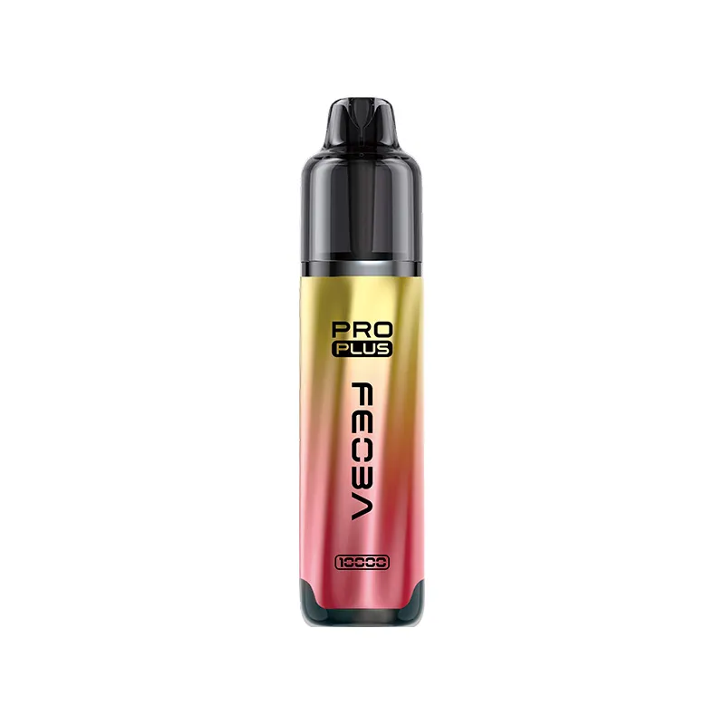 Feoba Pro Plus 10K Kit + 10K Pod (20K Puffs)