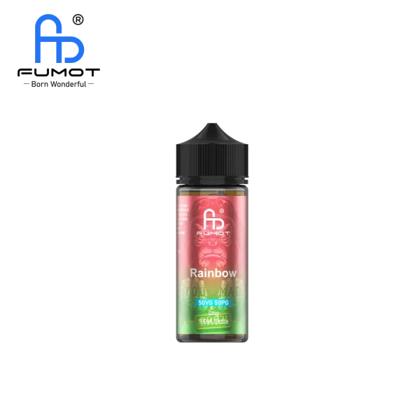 Buy Randm Fumot 100ml Shortfill E-Liquids UK