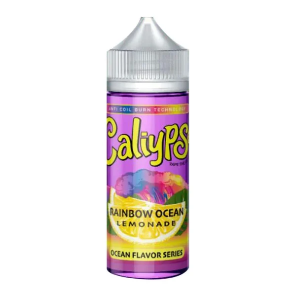 Caliypso 100ml Shortfill E-Liquid