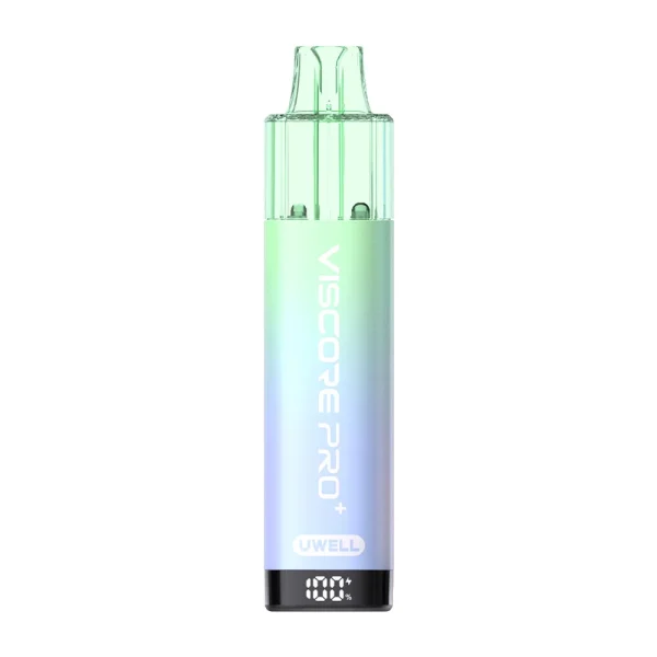 Uwell Viscore Pro+ 40K Kit + 20K Pod