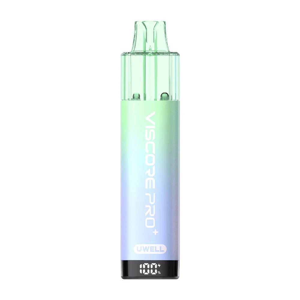 Uwell Viscore Pro+ 40K Kit + 20K Pod