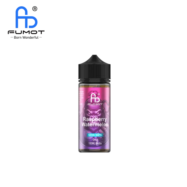 Buy Randm Fumot 100ml Shortfill E-Liquids UK