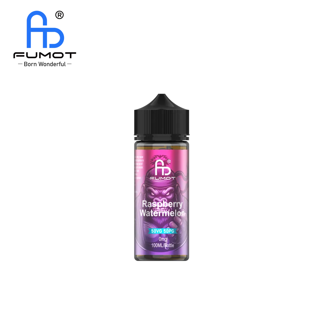 Buy Randm Fumot 100ml Shortfill E-Liquids UK
