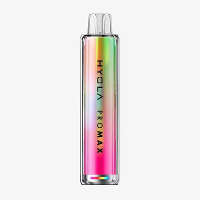 Hyola Pro Max 8K Kit